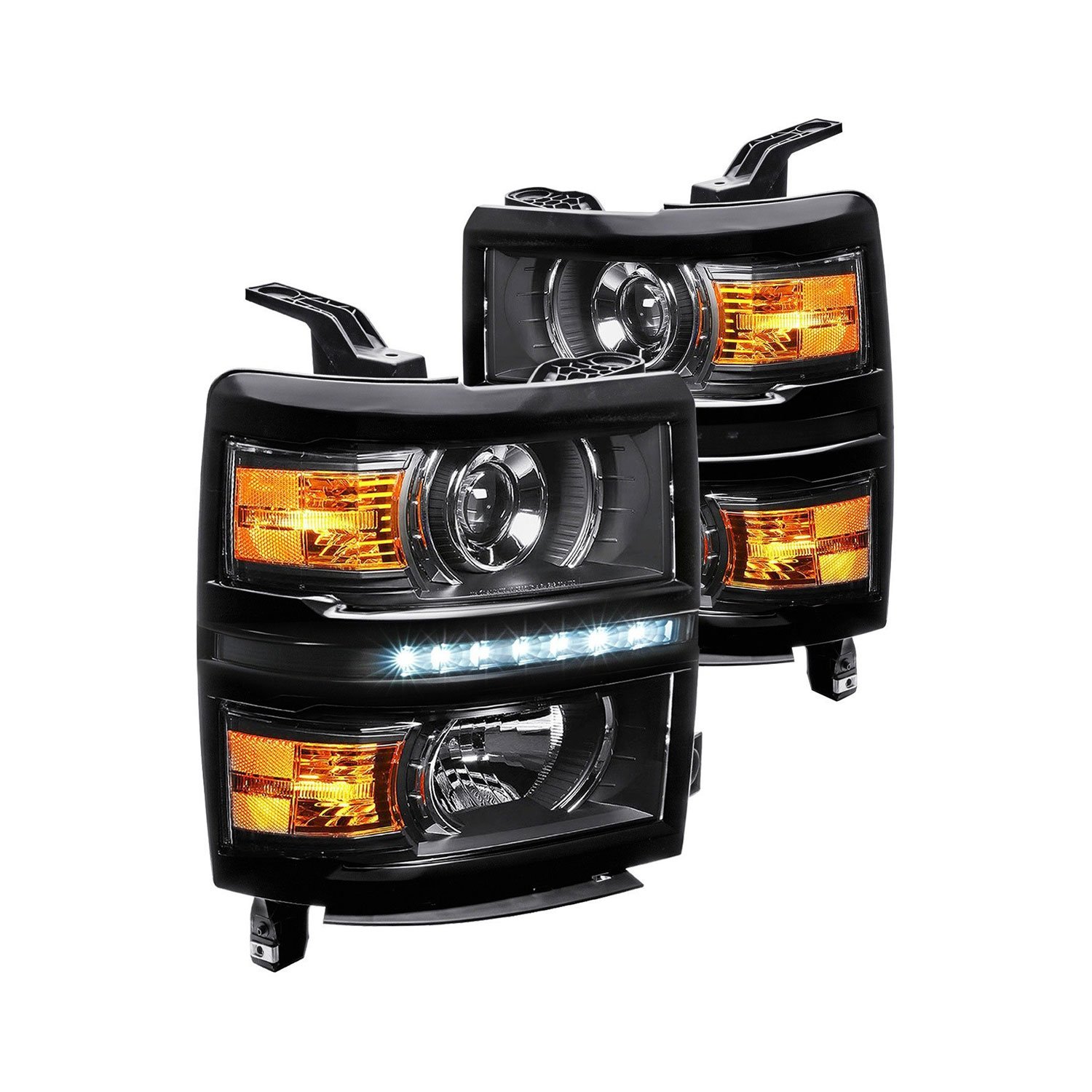 Lumen® - Custom Headlights - Bilde 2