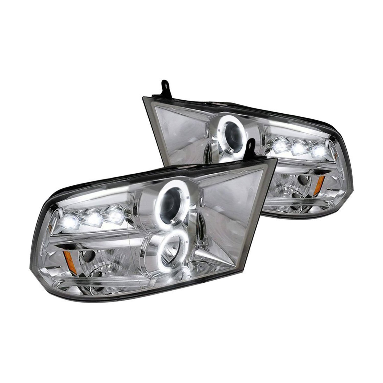 Spec-D® - Projector Headlights - Bilde 2
