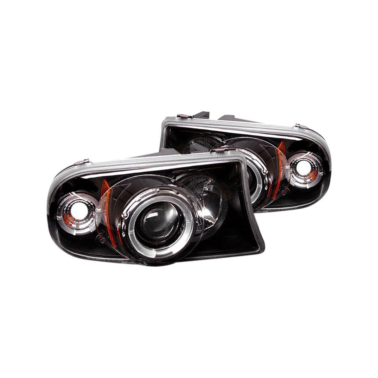 Spyder® - Projector Headlights - Bilde 2