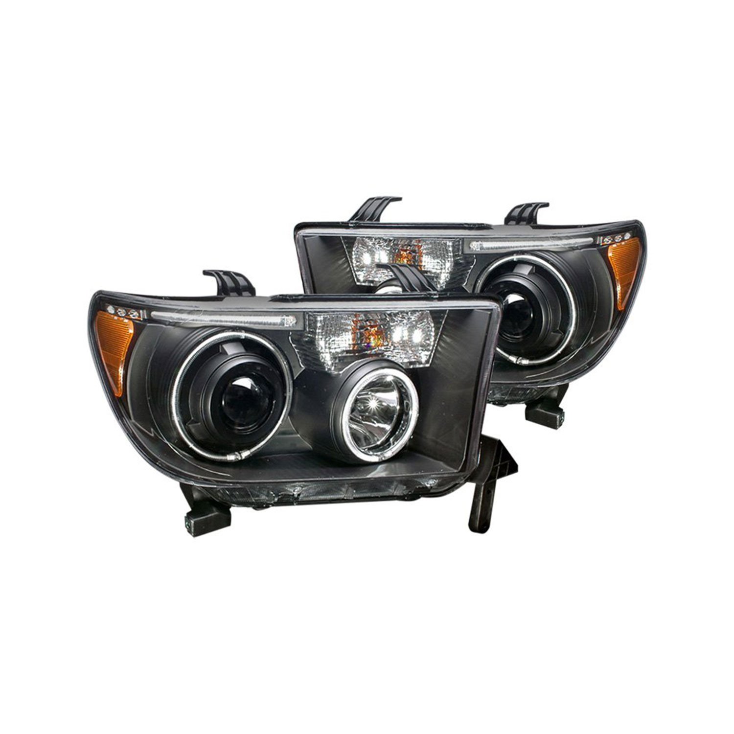 CG® - Projector Headlights - Bilde 2