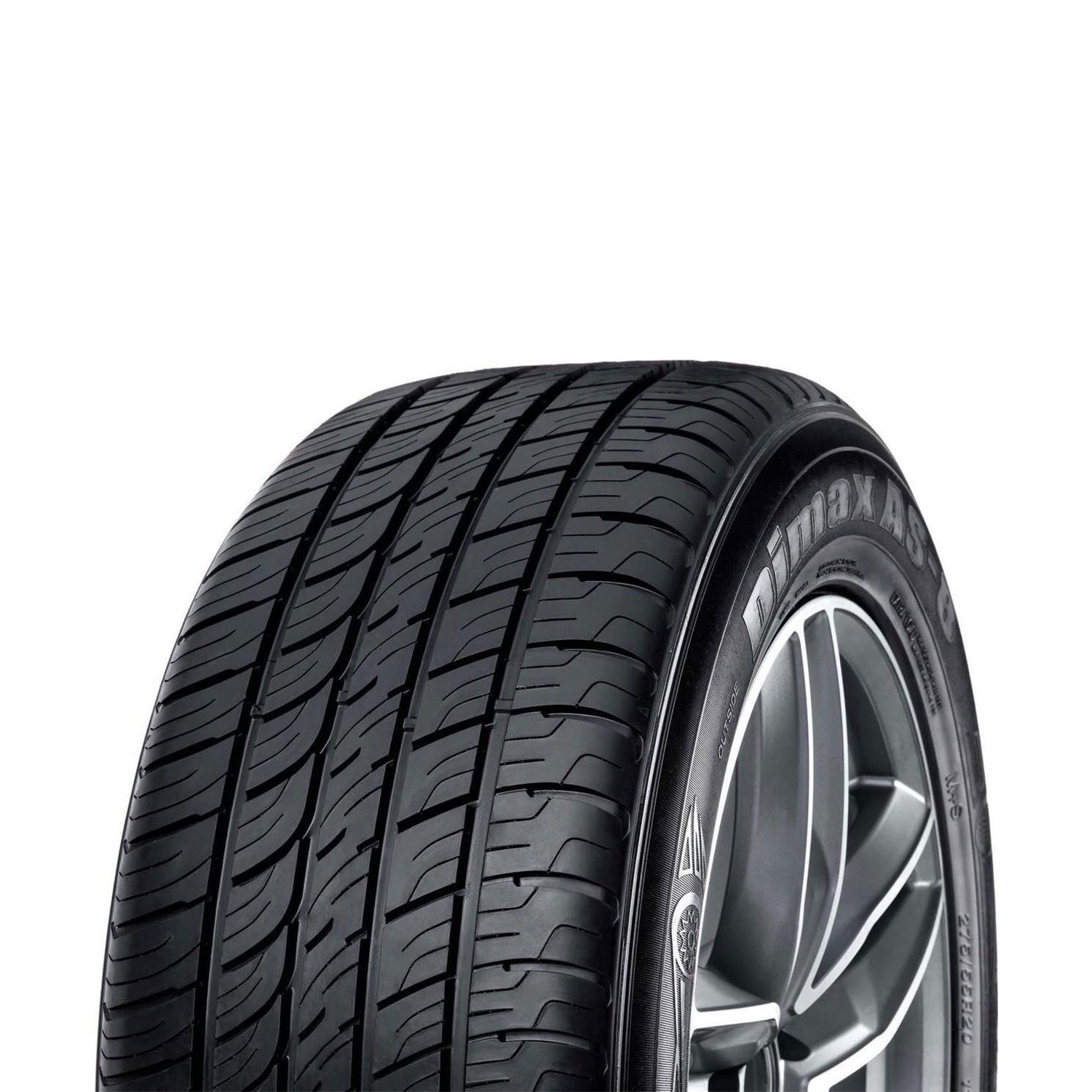 RADAR DIMAX AS-8 215_55R17 94V - Bilde 3