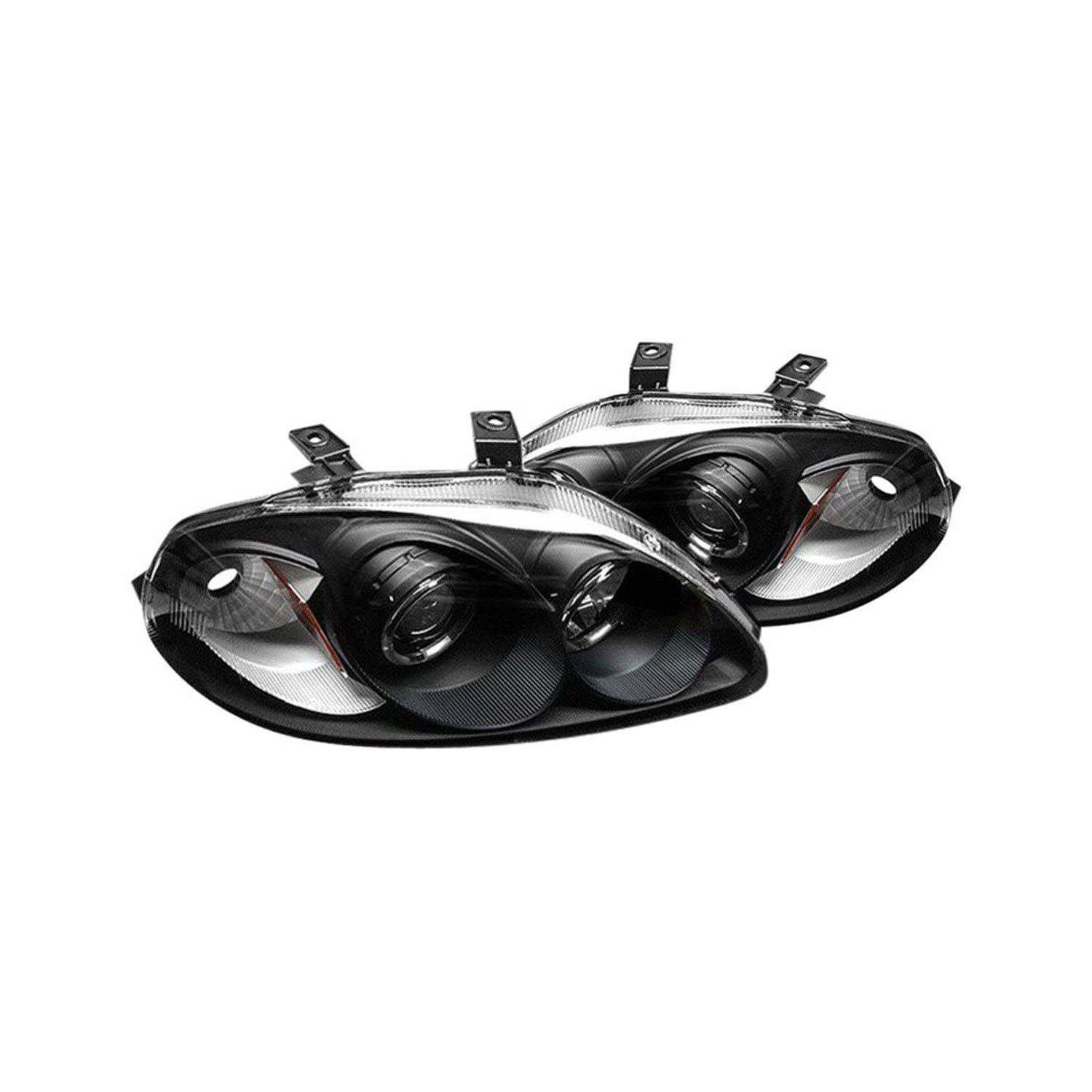 Spyder® - Projector Headlights - Bilde 3