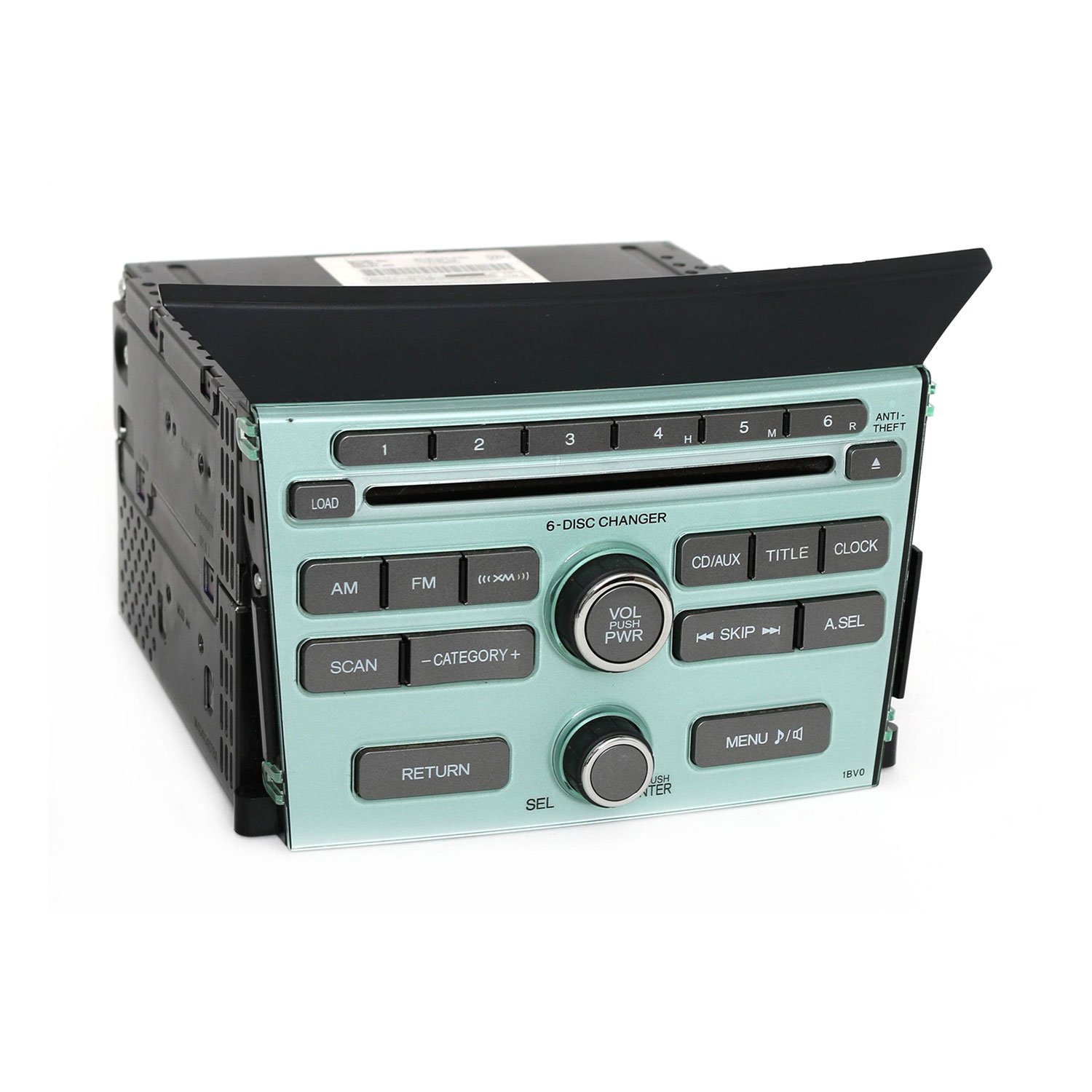 Factory Radio AM FM Radio CD Player - Bilde 4