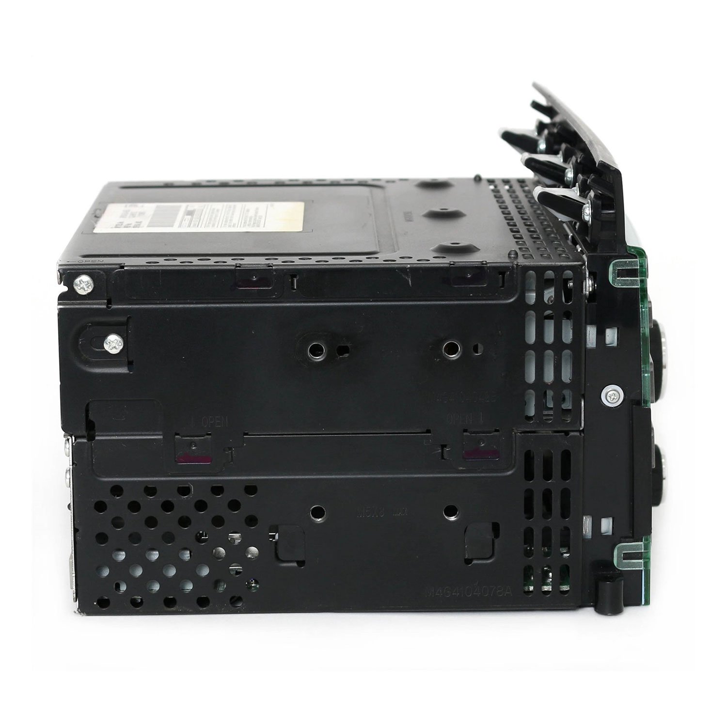 Factory Radio AM FM Radio CD Player - Bilde 3