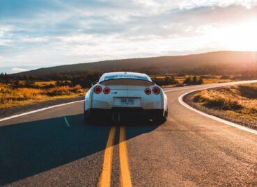 HVORDAN FINNER DU EN KVALITETSBRUKT MOTOR TIL SALGS