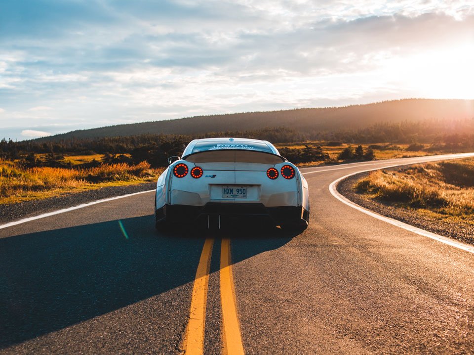 HVORDAN FINNER DU EN KVALITETSBRUKT MOTOR TIL SALGS