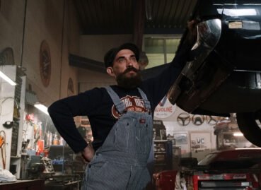 TEGN PÅ AT DIN BIL TRENGER EN NY AC-KOMPRESSOR