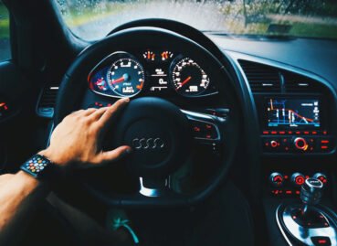 Å KJØPE BILLIGE BRUKTE GIRKASSER ER IKKE SÅ RISIKO SOM DU TROR