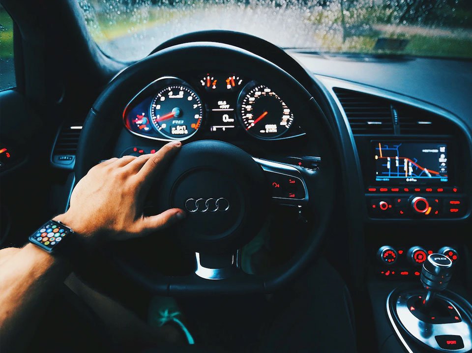 Å KJØPE BILLIGE BRUKTE GIRKASSER ER IKKE SÅ RISIKO SOM DU TROR